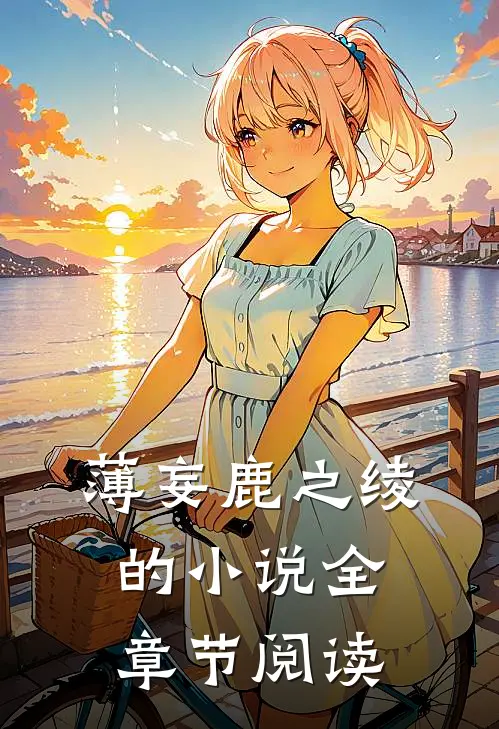 薄妄鹿之绫的小说全章节阅读