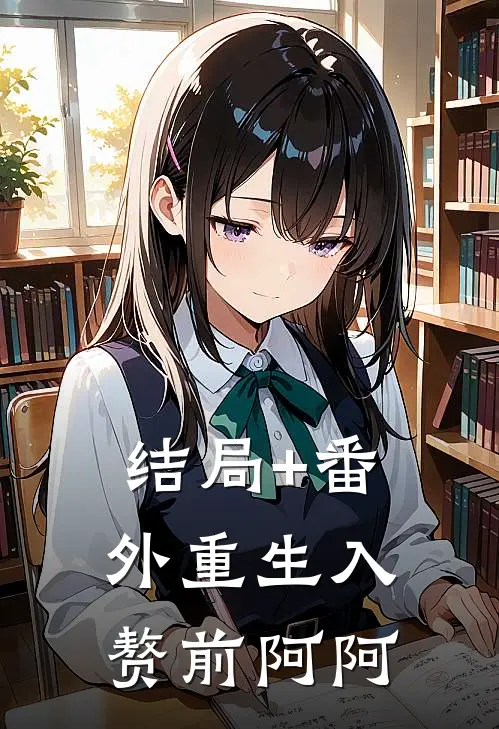 结局+番外重生入赘前阿阿