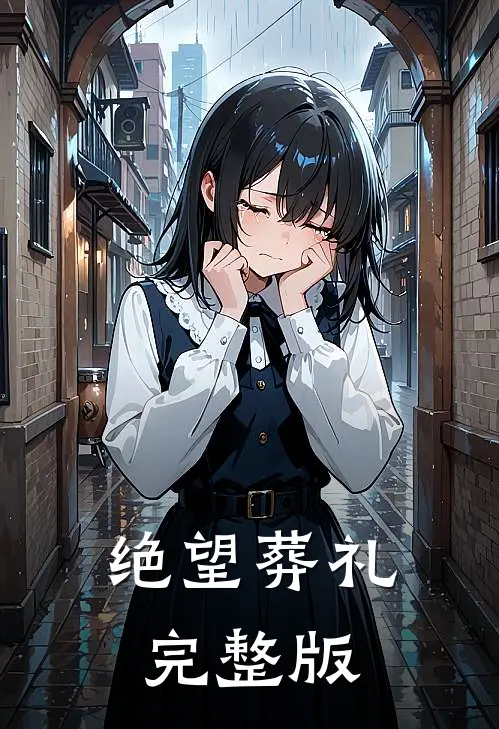 绝望葬礼完整版