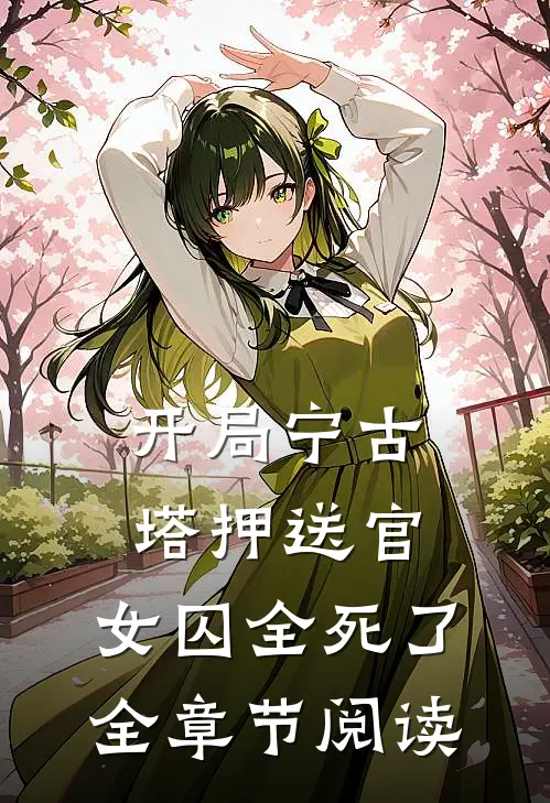 开局宁古塔押送官：女囚全死了全章节阅读