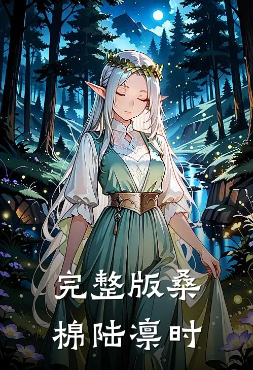 完整版桑棉陆凛时