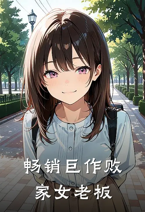 畅销巨作败家女老板
