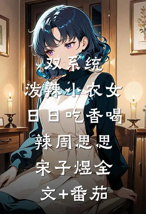 双系统：泼辣小农女日日吃香喝辣周思思宋子煜全文+番茄