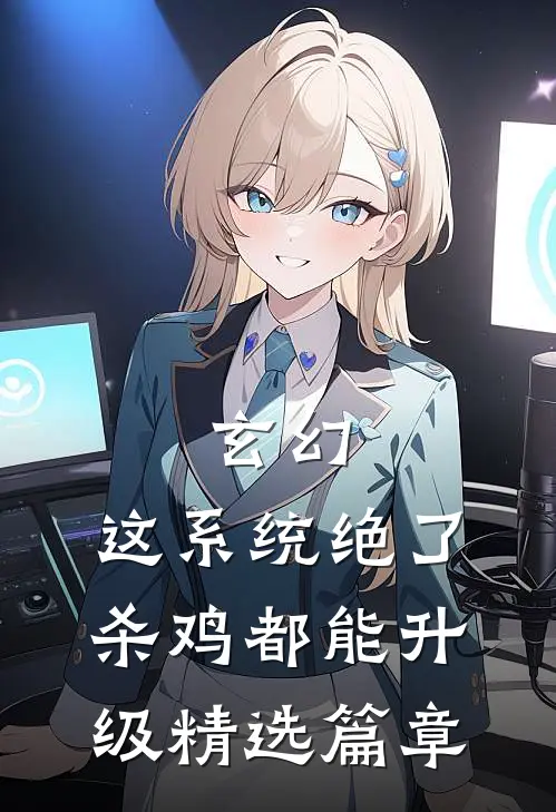 玄幻：这系统绝了，杀鸡都能升级精选篇章