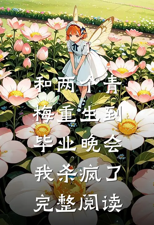 和两个青梅重生到毕业晚会，我杀疯了完整阅读