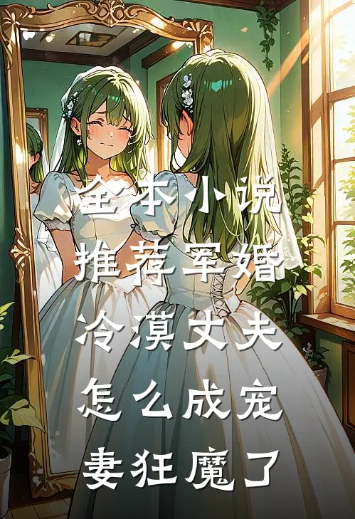 全本小说推荐军婚：冷漠丈夫怎么成宠妻狂魔了