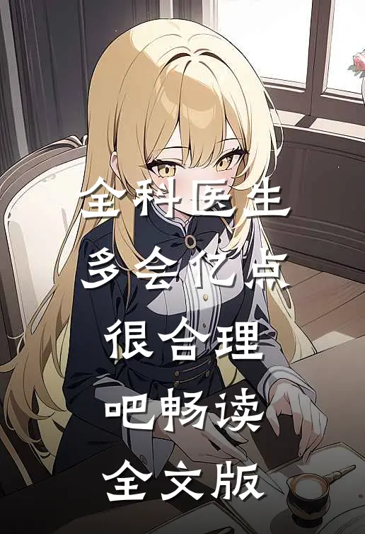 全科医生多会亿点很合理吧畅读全文版