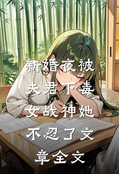 新婚夜被夫君下毒，女战神她不忍了文章全文