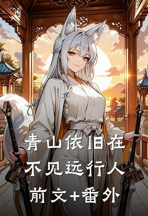 青山依旧在，不见远行人前文+番外