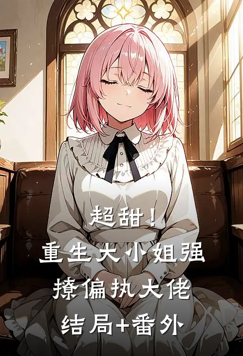 超甜！重生大小姐强撩偏执大佬结局+番外