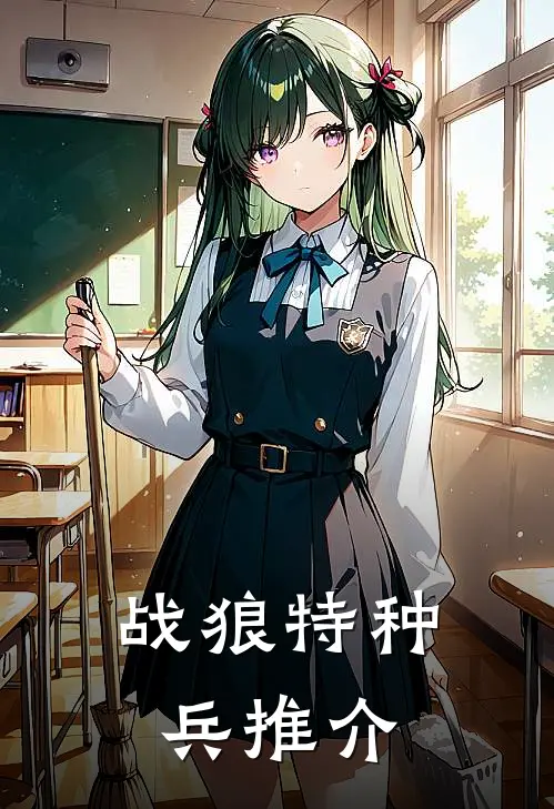 战狼特种兵推介