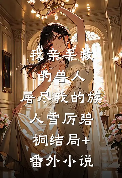 我亲手救的兽人，屠尽我的族人雪厉碧桐结局+番外小说