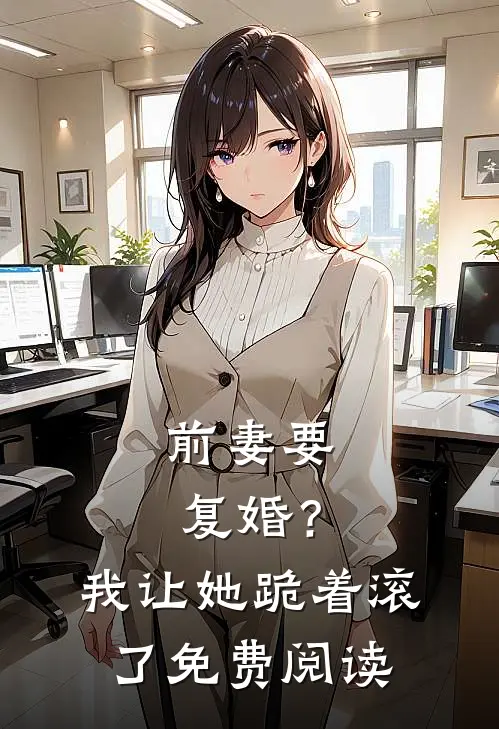 前妻要复婚？我让她跪着滚了免费阅读
