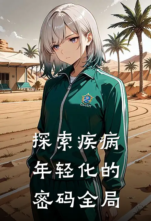 探索疾病年轻化的密码全局