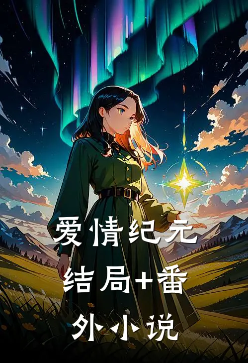 爱情纪元结局+番外小说