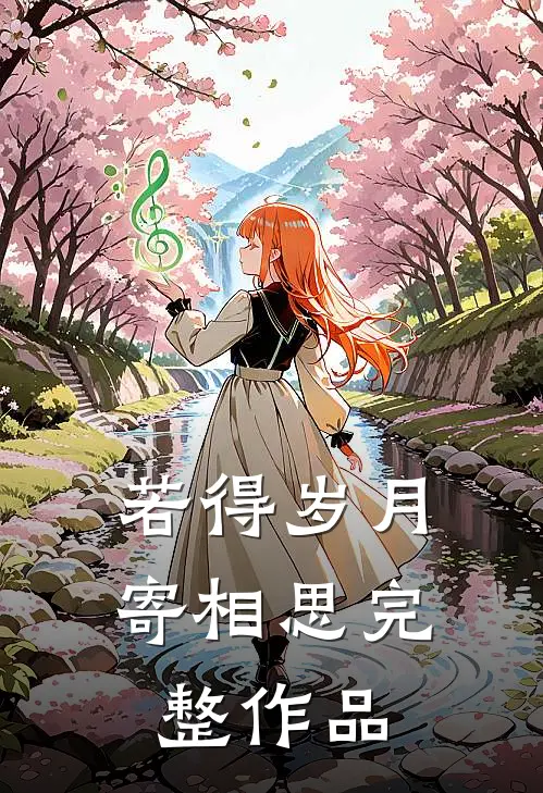 若得岁月寄相思完整作品