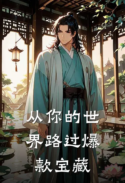从你的世界路过爆款宝藏