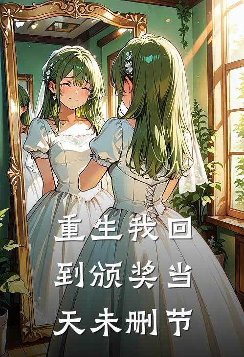重生我回到颁奖当天未删节