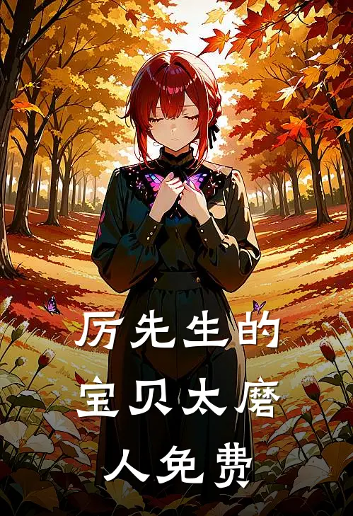 厉先生的宝贝太磨人免费