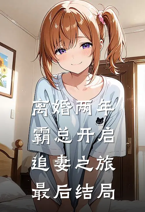 离婚两年，霸总开启追妻之旅最后结局