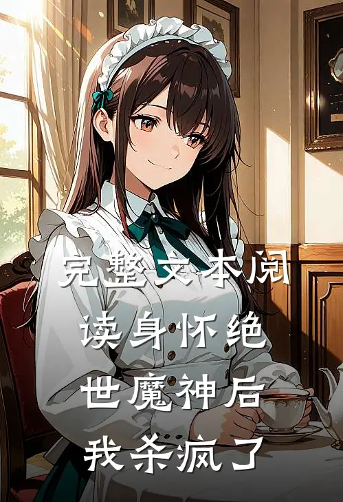 完整文本阅读身怀绝世魔神后，我杀疯了