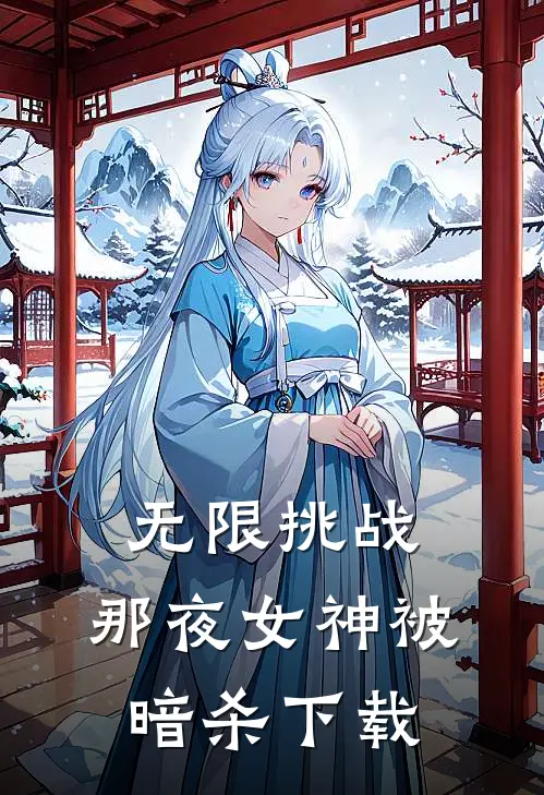 无限挑战：那夜女神被暗杀下载
