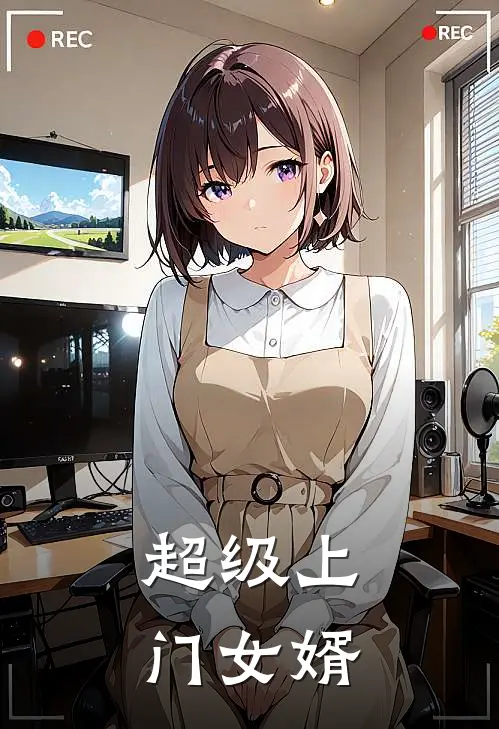 超级上门女婿