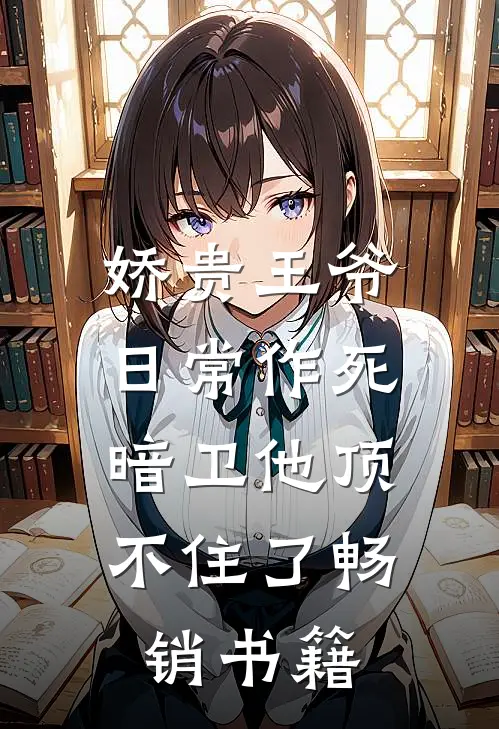 娇贵王爷日常作死，暗卫他顶不住了畅销书籍