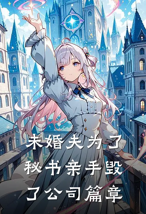 未婚夫为了秘书亲手毁了公司篇章