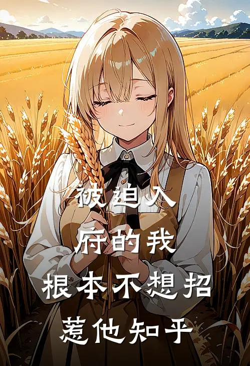 被迫入府的我，根本不想招惹他知乎
