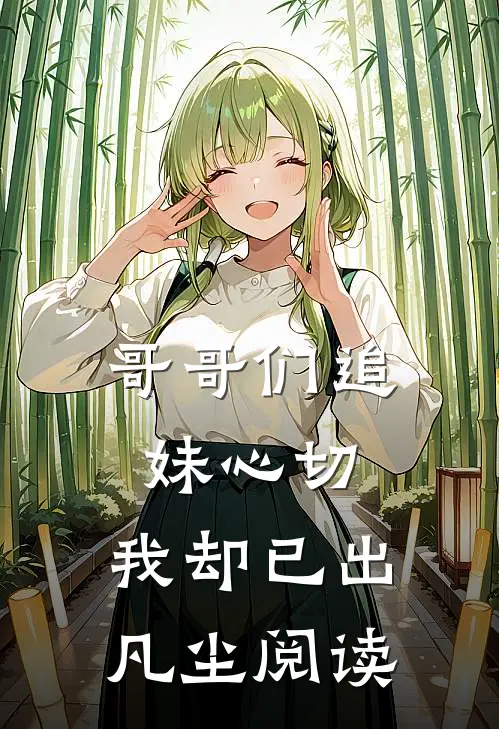 哥哥们追妹心切，我却已出凡尘阅读