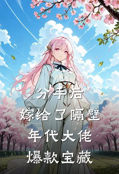 分手后，嫁给了隔壁年代大佬爆款宝藏