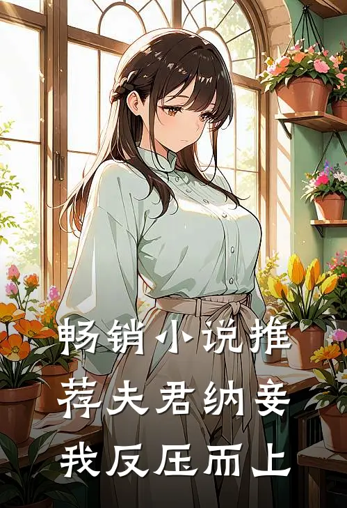 畅销小说推荐夫君纳妾，我反压而上