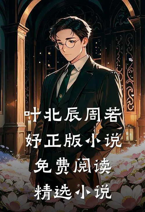 叶北辰周若妤正版小说免费阅读精选小说
