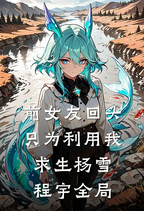 前女友回头只为利用我求生杨雪程宇全局