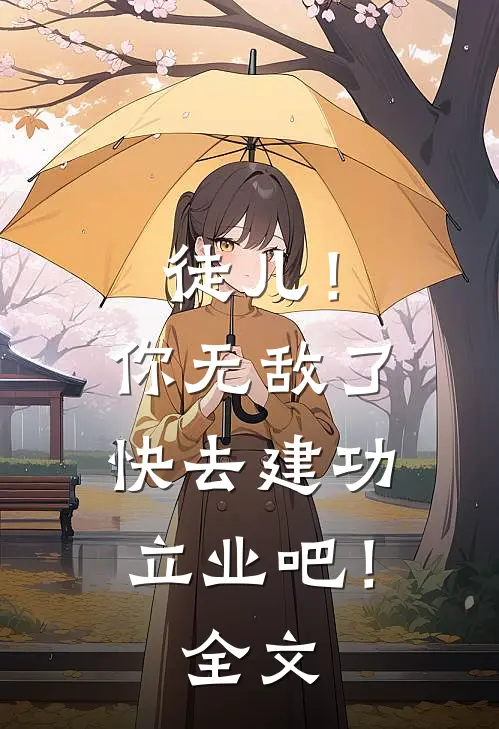徒儿！你无敌了，快去建功立业吧！全文