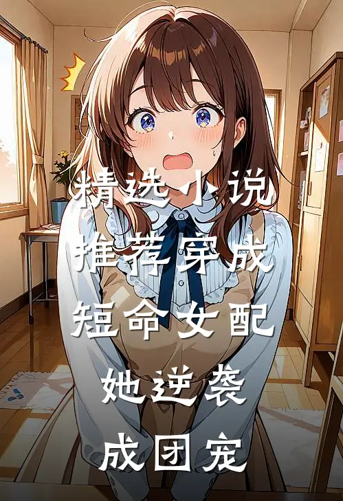 精选小说推荐穿成短命女配，她逆袭成团宠