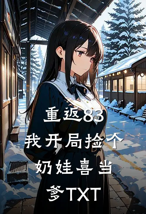 重返83：我开局捡个奶娃喜当爹TXT
