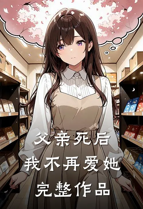 父亲死后，我不再爱她完整作品