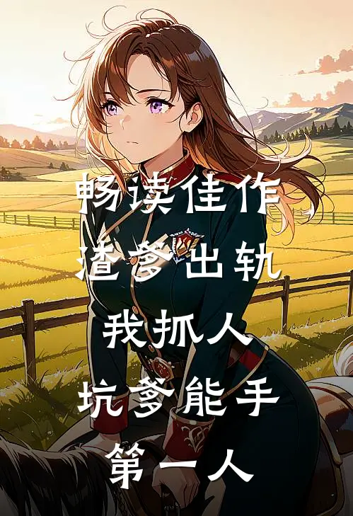 畅读佳作渣爹出轨我抓人，坑爹能手第一人