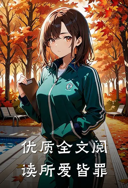 优质全文阅读所爱皆罪