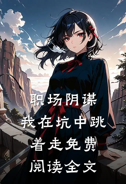 职场阴谋：我在坑中跳着走免费阅读全文