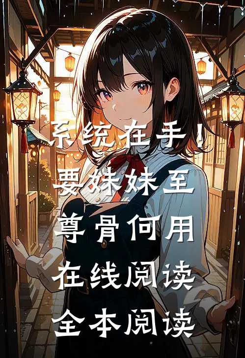 系统在手！要妹妹至尊骨何用在线阅读全本阅读