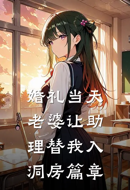 婚礼当天，老婆让助理替我入洞房篇章