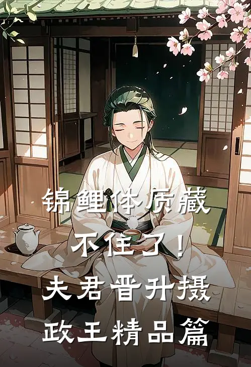 锦鲤体质藏不住了！夫君晋升摄政王精品篇