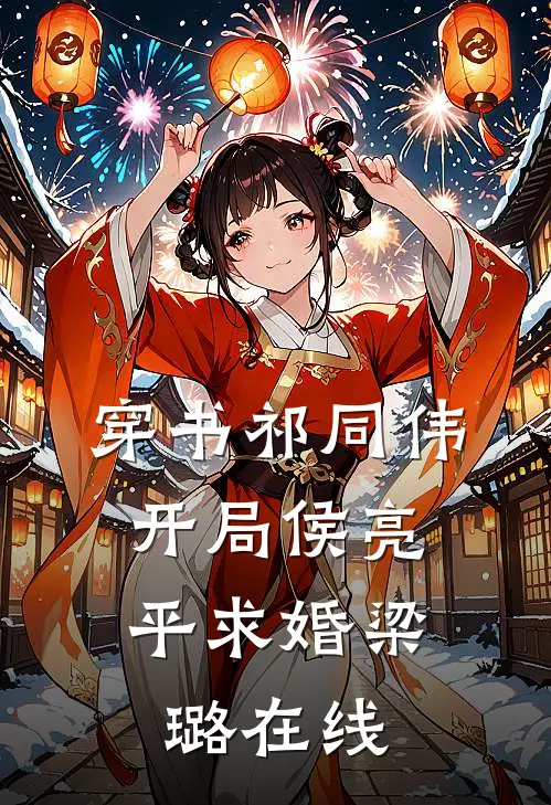 穿书祁同伟，开局侯亮平求婚梁璐在线