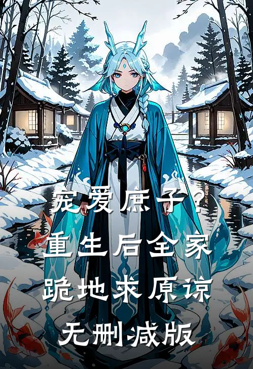 宠爱庶子？重生后全家跪地求原谅无删减版