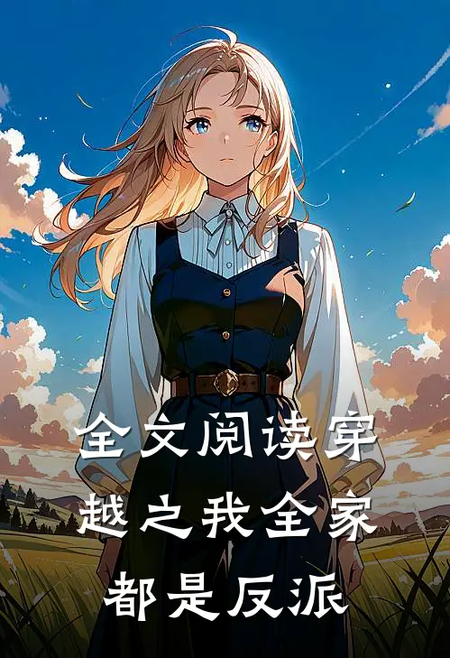 全文阅读穿越之我全家都是反派