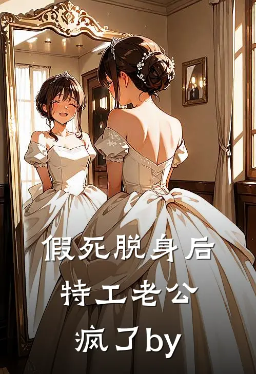 假死脱身后，特工老公疯了by