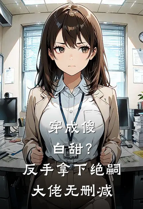 穿成傻白甜？反手拿下绝嗣大佬无删减
